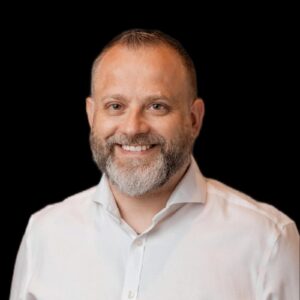 Matt Eales, managing director of EAL Engine Services.