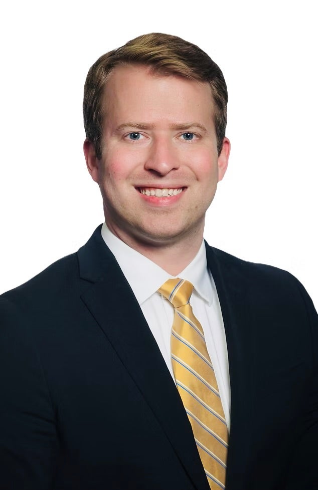 Mike Stengel, partner at AeroDynamic Advisory, a global aerospace consultancy. (Photo: AeroDynamic Advisory)