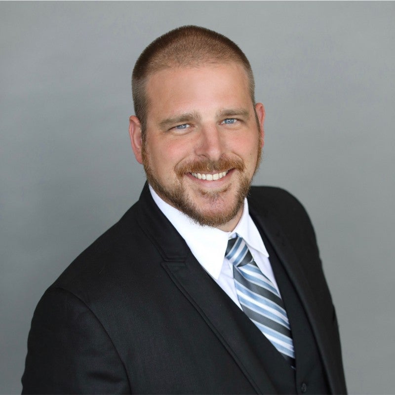 Jacob Baumler, founder and CEO of CoachAir.