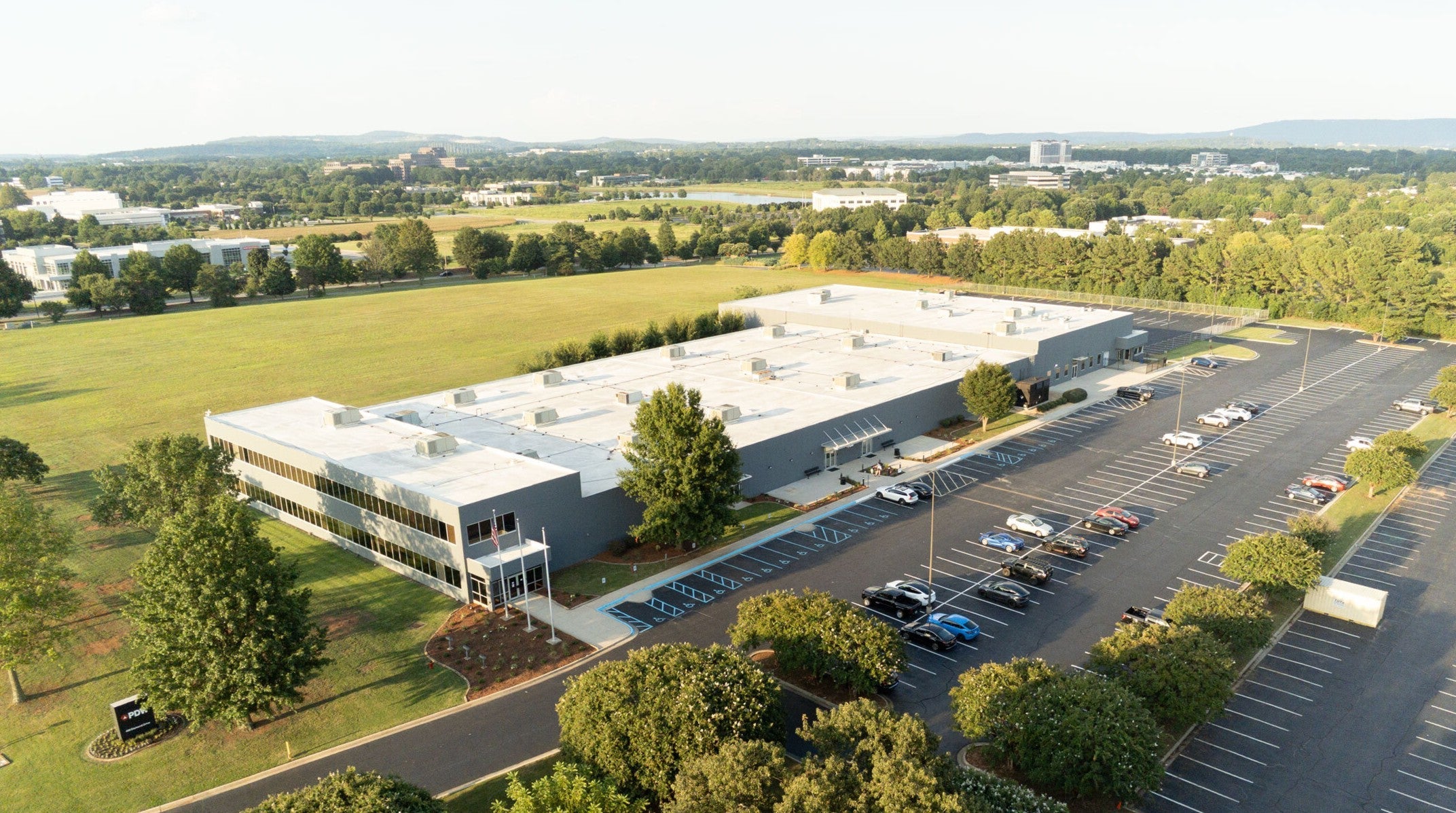 DoD Makes Potential $820 Million Loan Commitment To Drone Company To Mass Produce Components